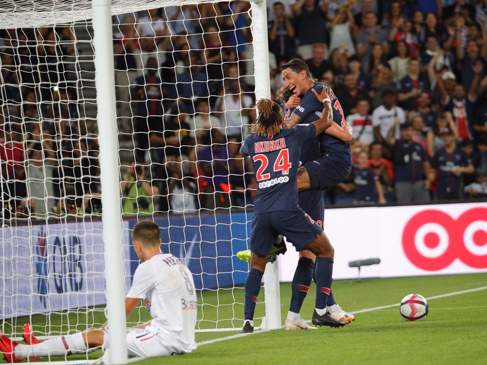 雄厚的企业实力